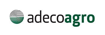 Logo Adecoagro