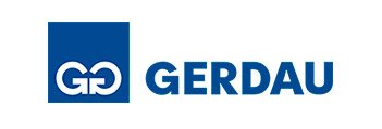 Logo Gerdau